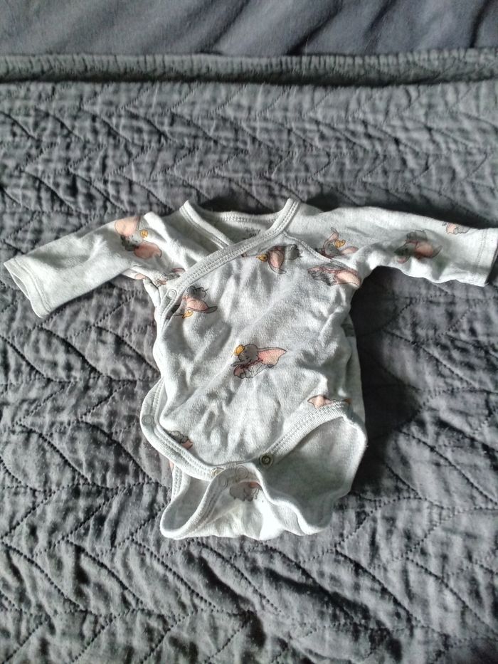 Bodies - photo numéro 2
