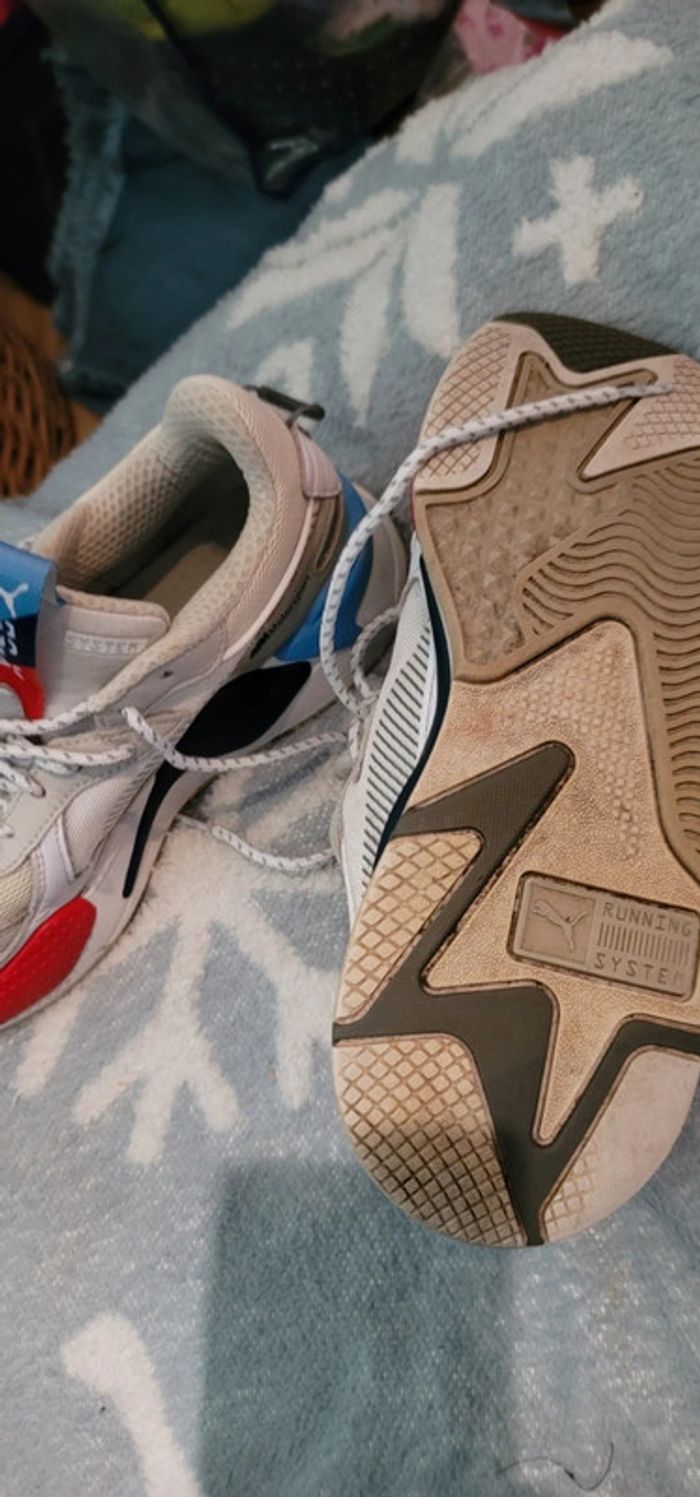 Basket Motosport - photo numéro 3