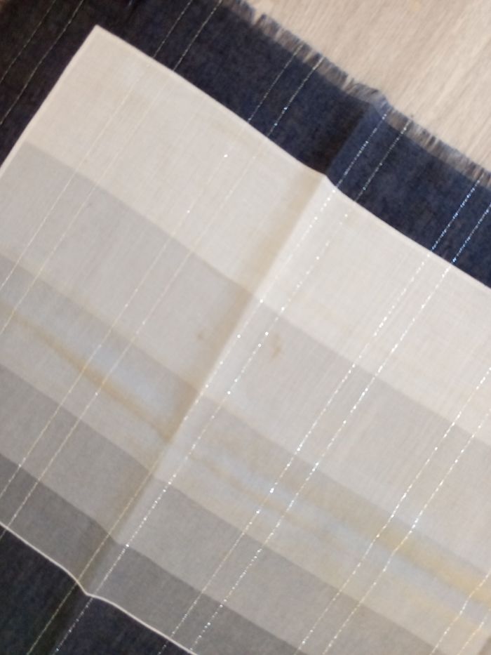 Foulard - photo numéro 8