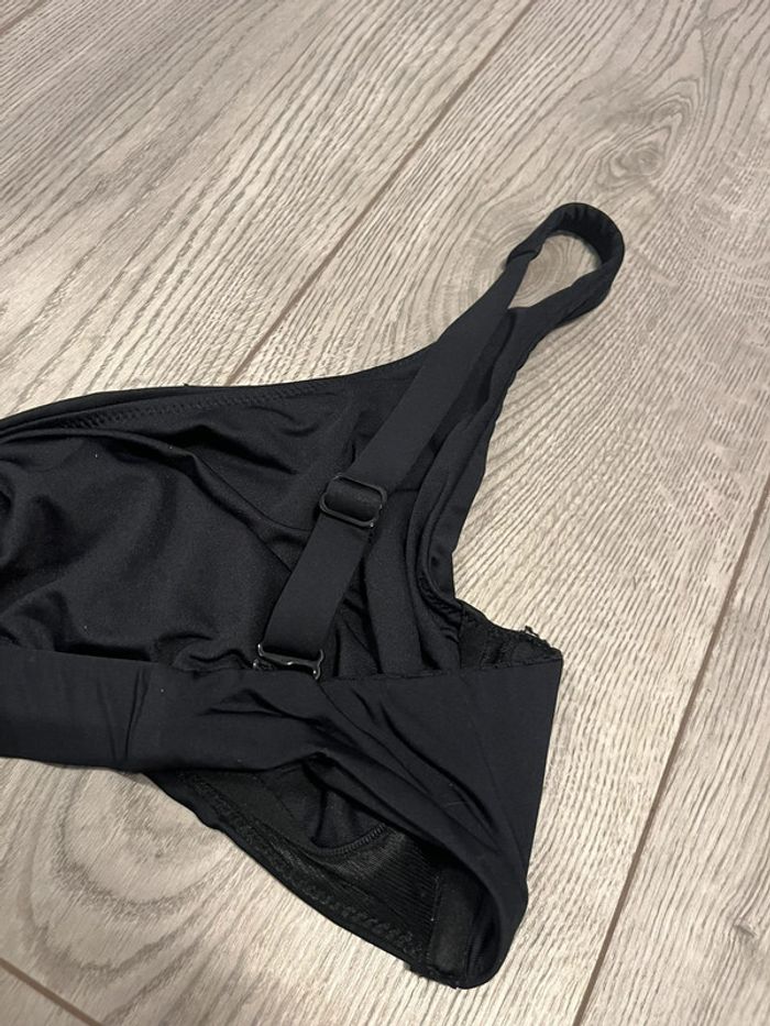 maillot de bain noir Calzedonia - photo numéro 8