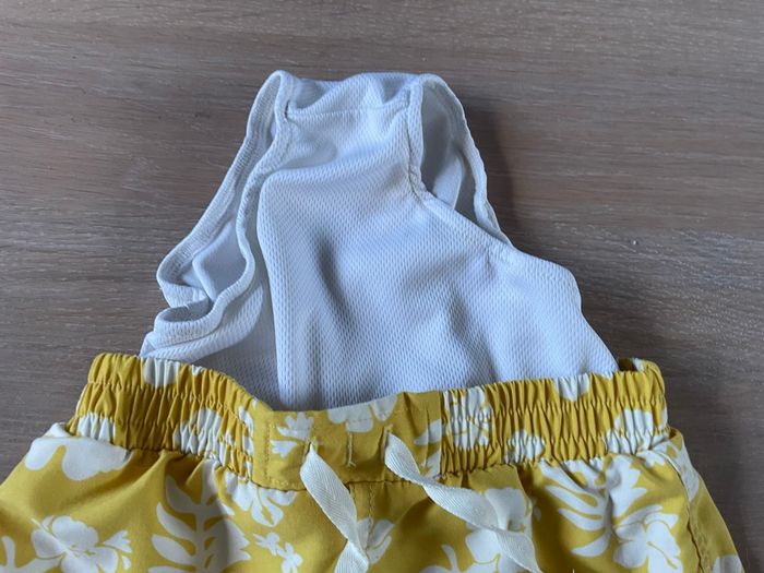 Short de bain 3 ans - photo numéro 6