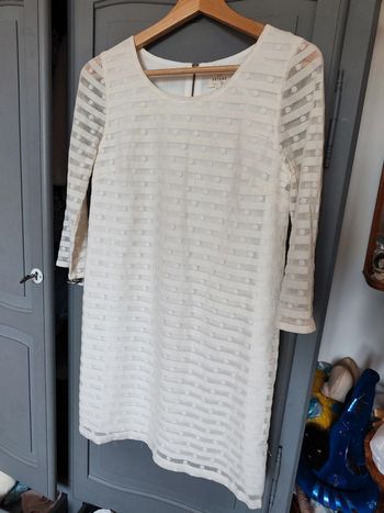 Robe sezane