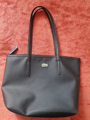 Sac lacoste