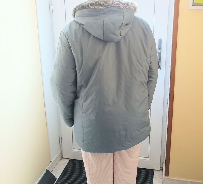 manteau - photo numéro 2