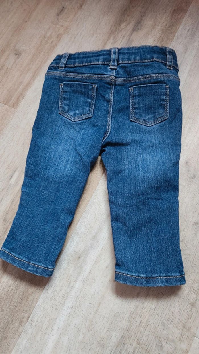 Jeans obaibi 6 m 68 cm - photo numéro 2