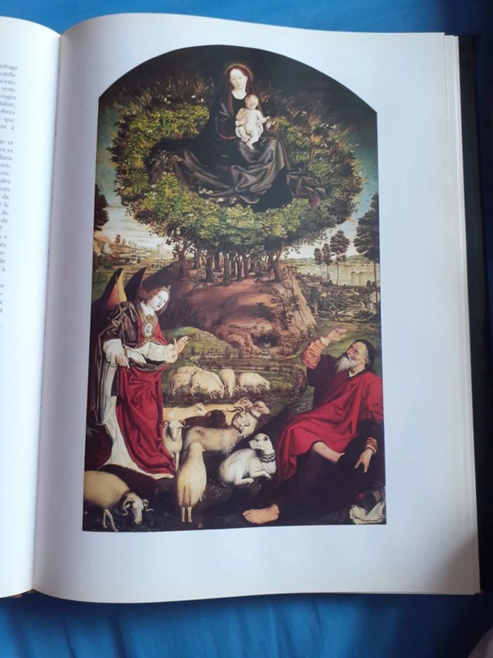 La Rose et la Mandragore - Jeanne Bourin - photo numéro 4
