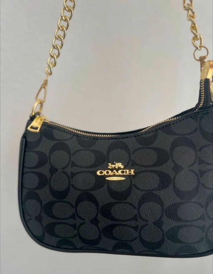 Sac coach - photo numéro 3