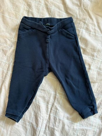 Pantalon kiabi