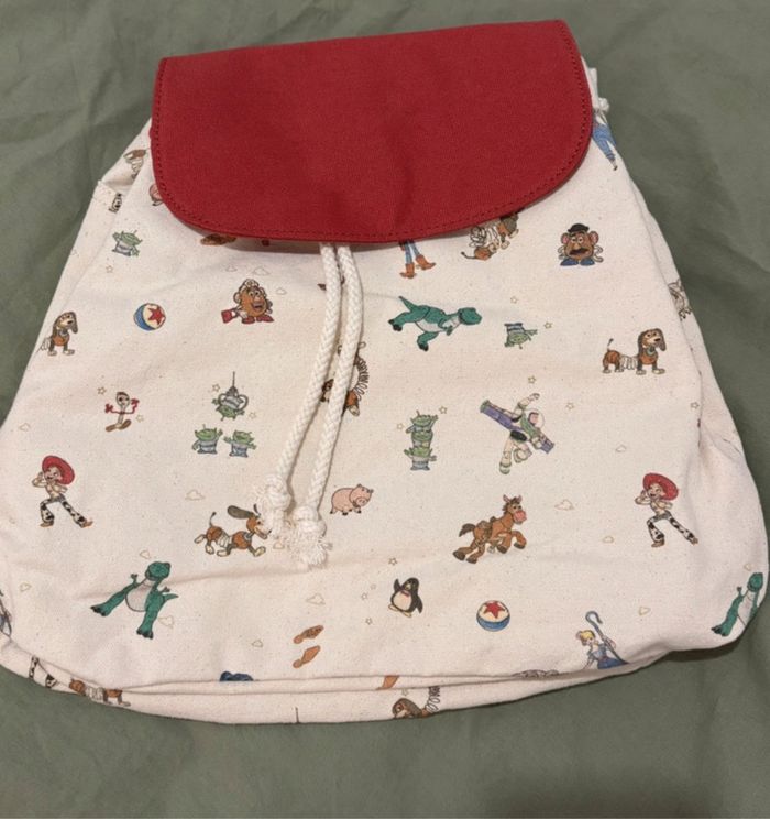 Sac à dos Toy Story ZARA Home