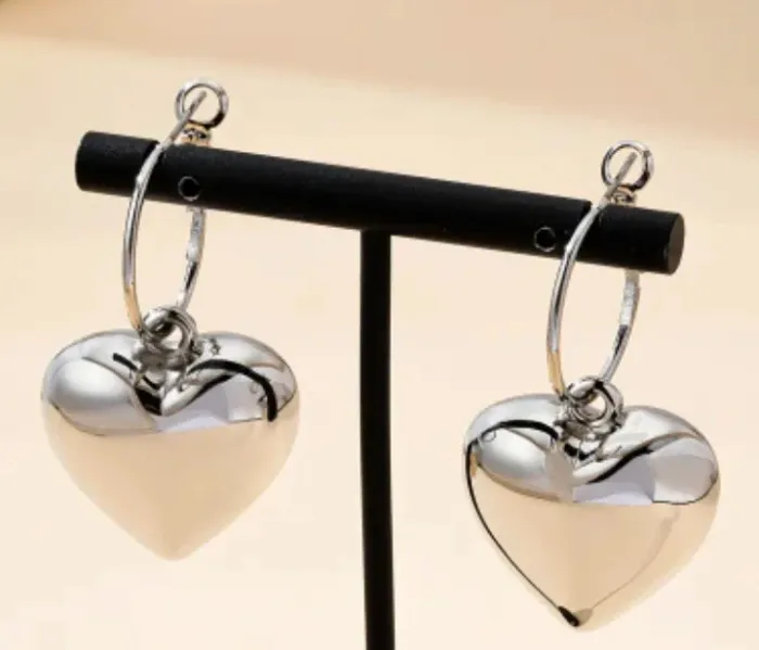 Boucles d'oreilles - photo numéro 3