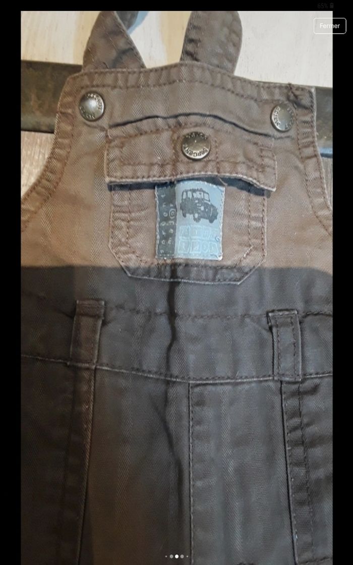 Ensemble de 3 pièces - photo numéro 9