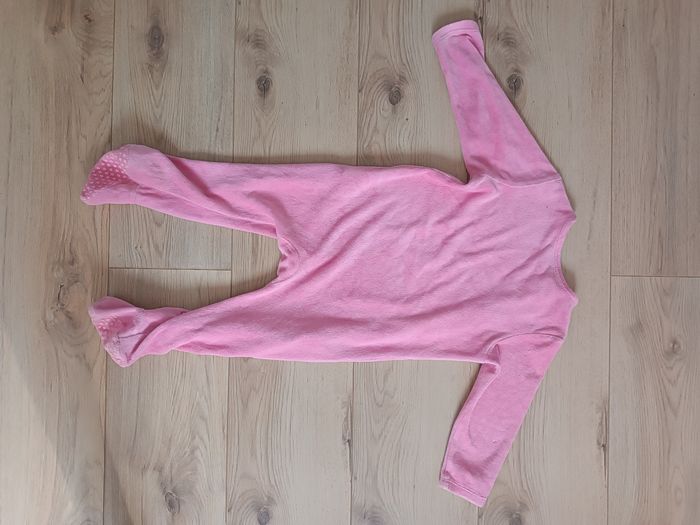 Pyjama 2 ans - photo numéro 2