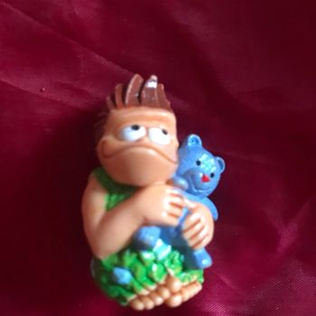 Figurine * prix 1e * kiki60230