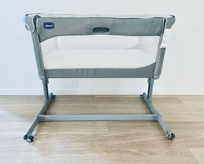 cododo Chicco Next2Me Magic Evo