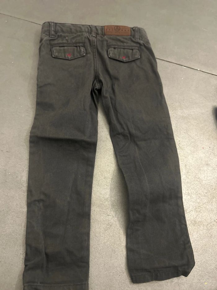 Jean slim - photo numéro 4