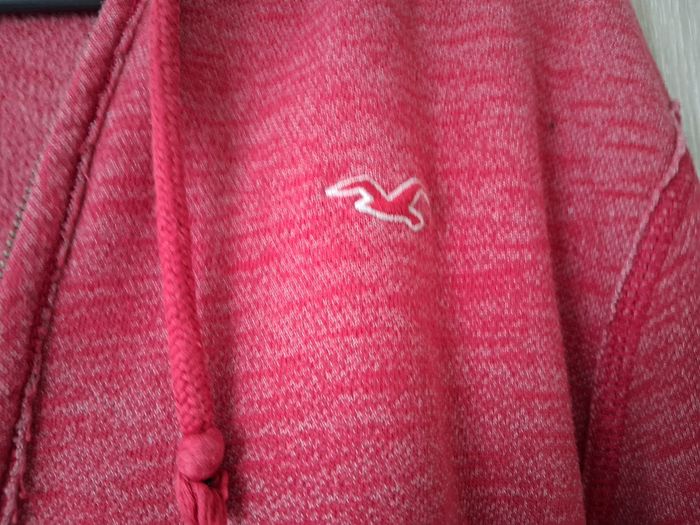 Sweat zippé a capuche - photo numéro 3