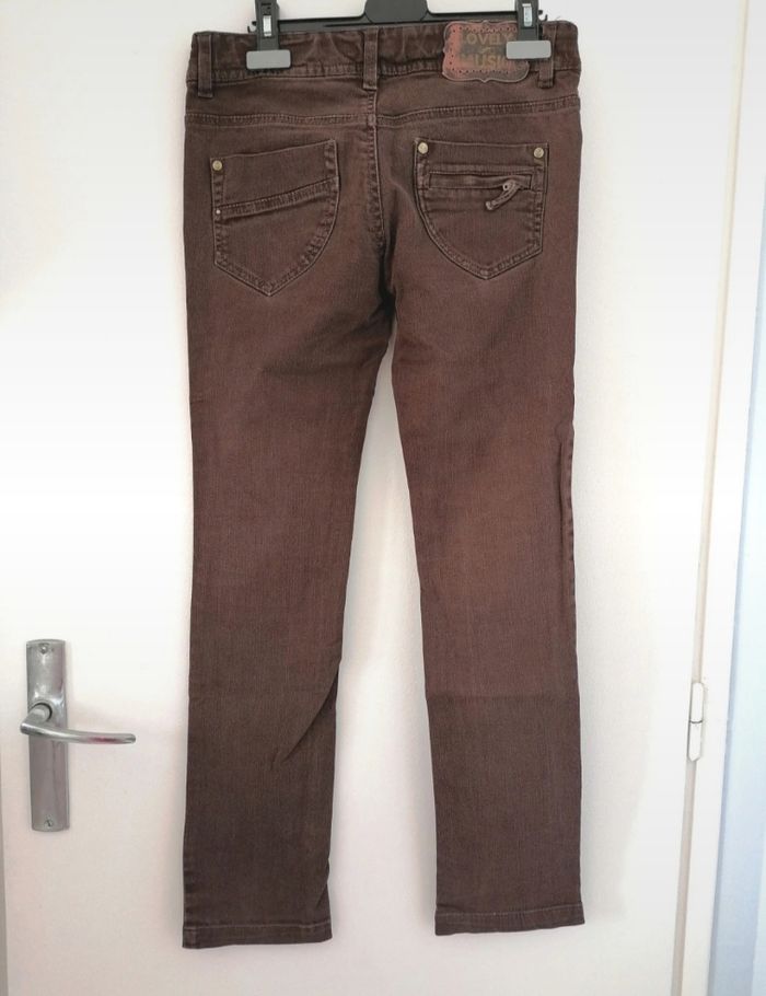 Pantalon 12 ans - photo numéro 2