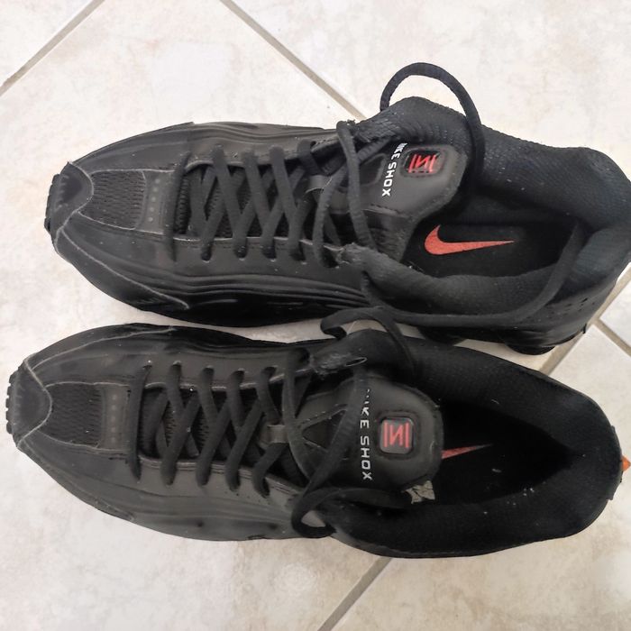 Nike Shox - photo numéro 2