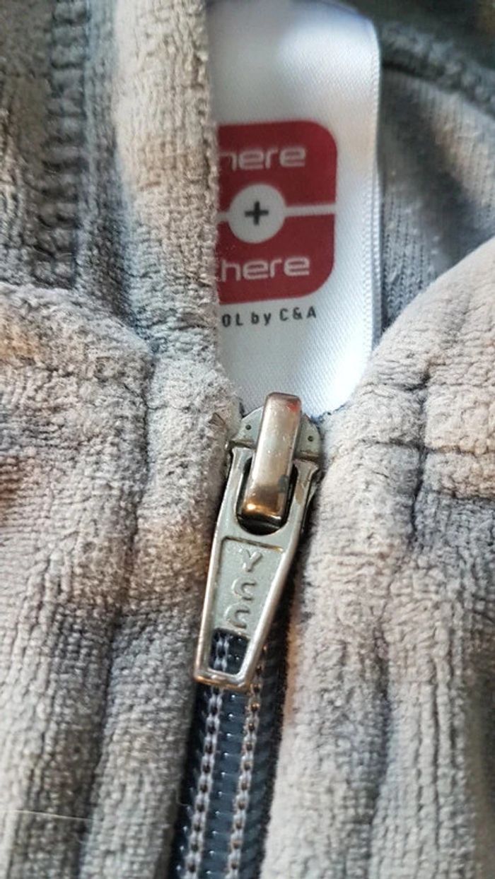 Sweat à capuche Lovely Angel - photo numéro 6