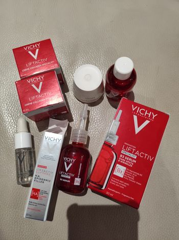 Lot liftactiv vichy