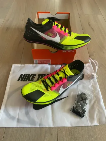 Chaussures de Cross Country Nike ZoomX Dragonfly XC 46