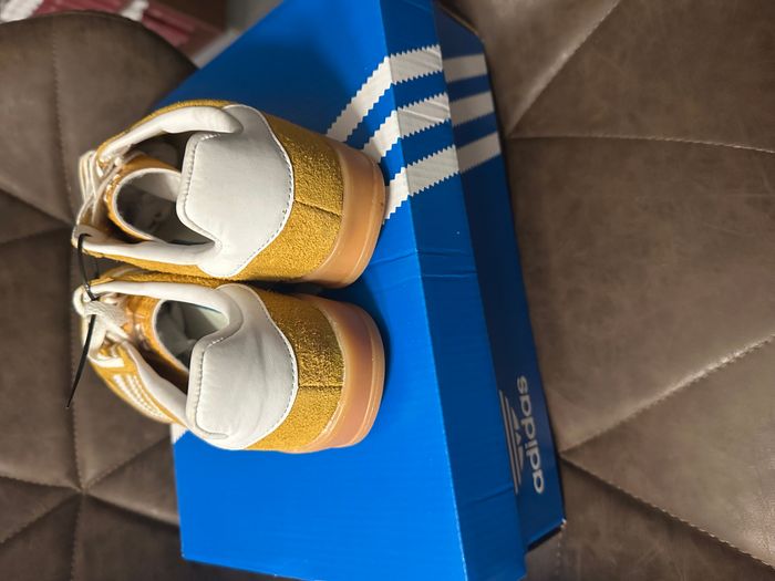 Basket neuve adidas pointure 36 - photo numéro 5