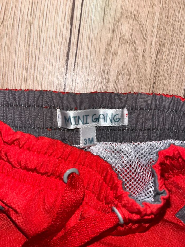 Pantalon 3 mois - photo numéro 3