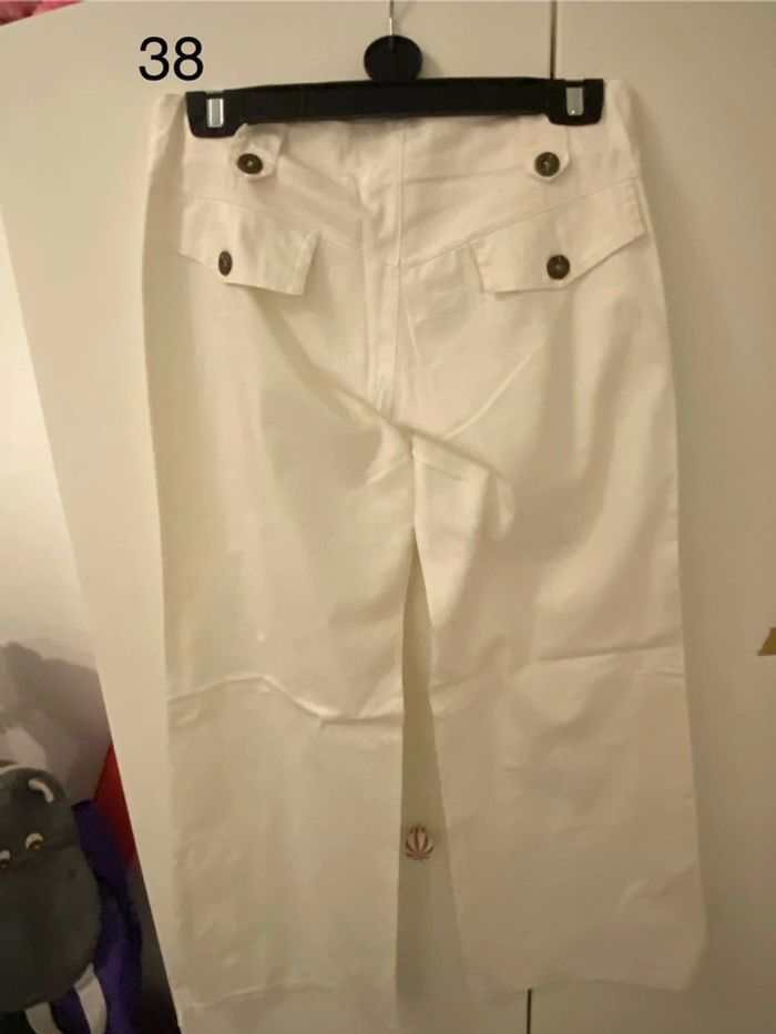 Pantalon - photo numéro 2