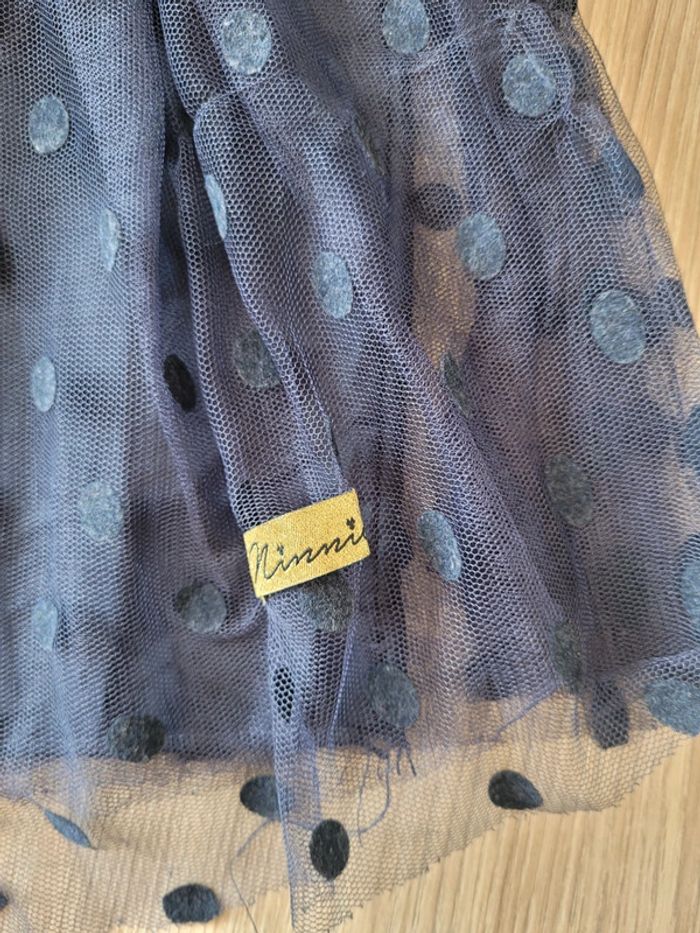 Robe disney minie 6 ans - photo numéro 4