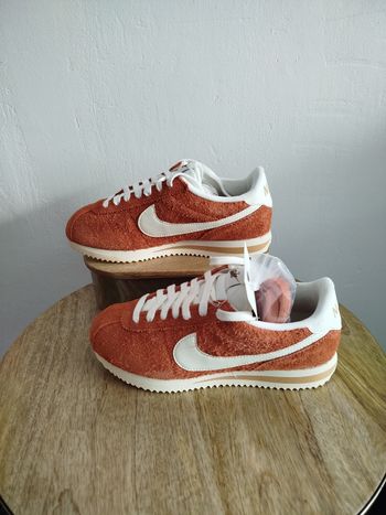 Baskets Nike T 36,5