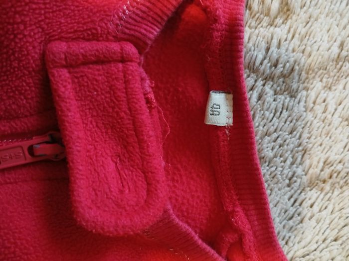 Pyjama polaire 4 ans - photo numéro 5