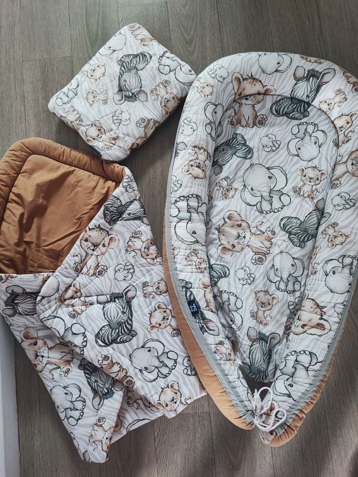 Vend ensemble - photo numéro 2