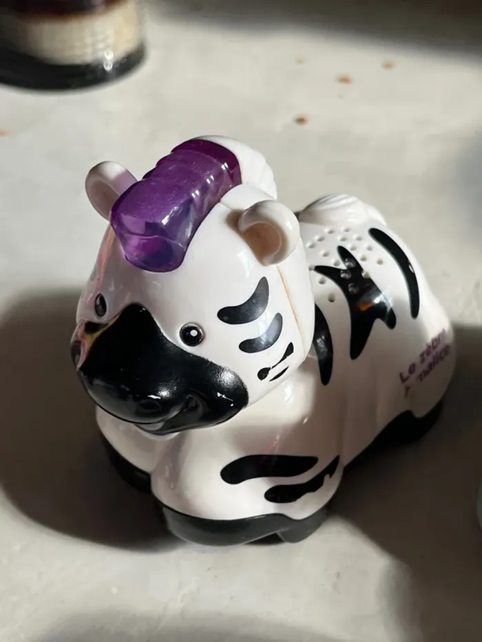 lot de tut tut animo - photo numéro 7