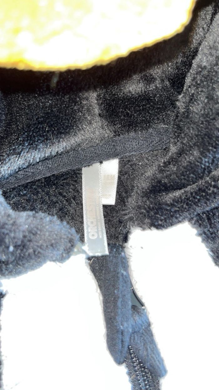Combinaison - photo numéro 2