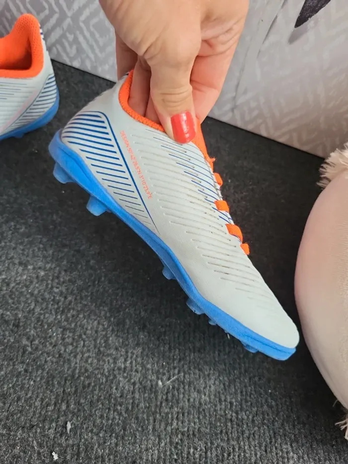 Crampon - photo numéro 6