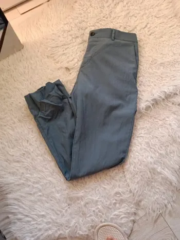 Pantalon de costume taille 40