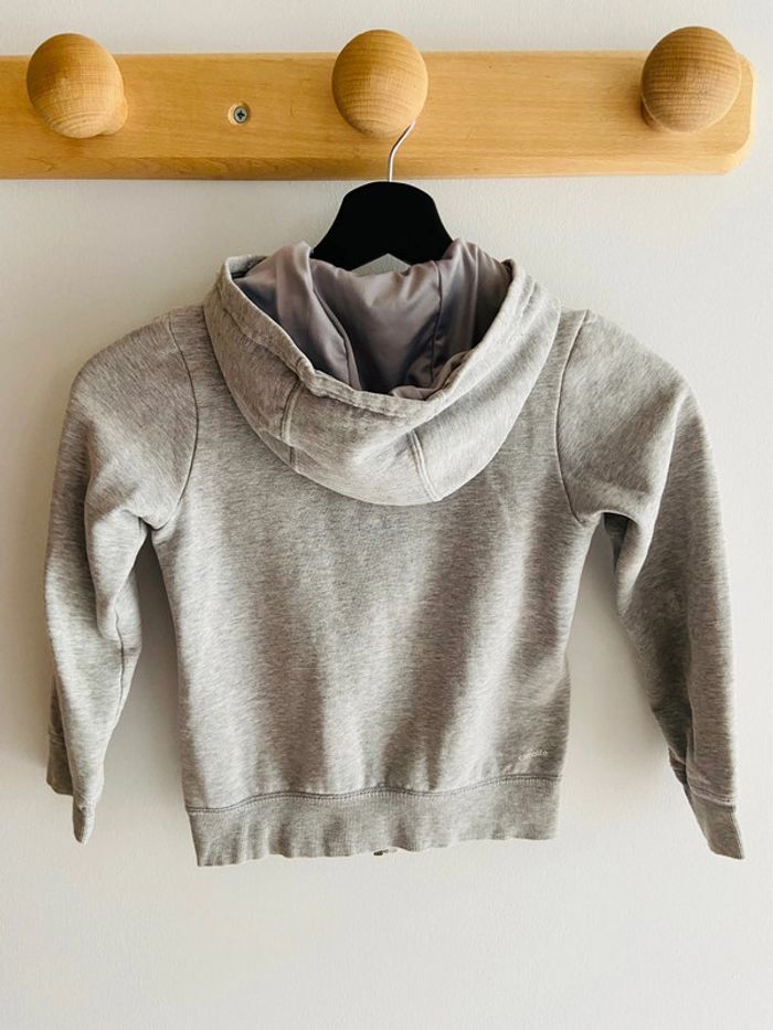 Gilet T.8 ans Adidas - photo numéro 3