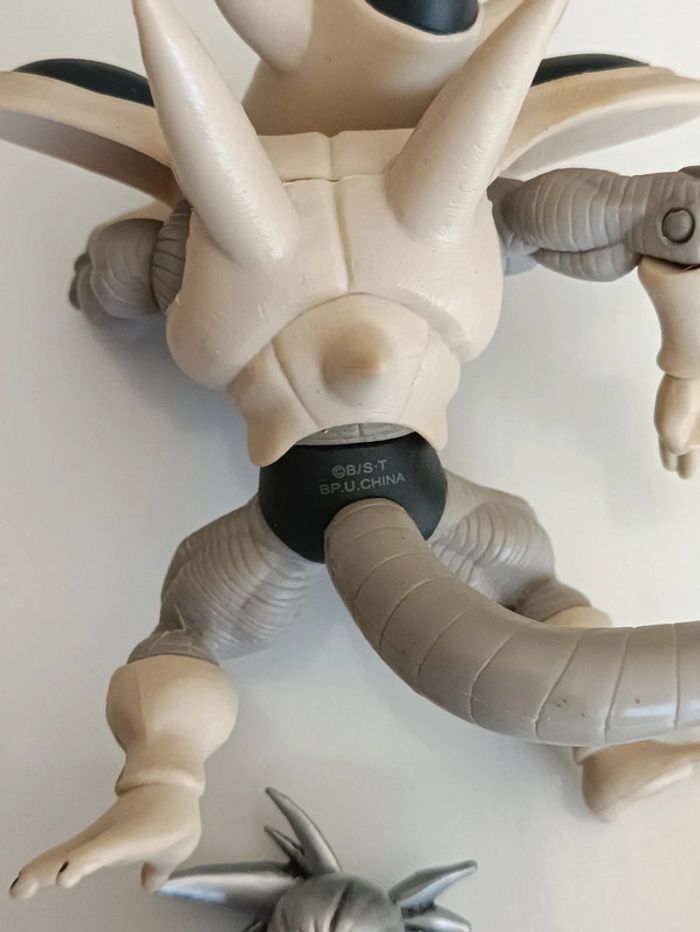 Lot de figurines dragon ball Z - photo numéro 18