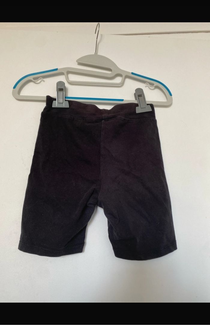 Short de sport - photo numéro 2