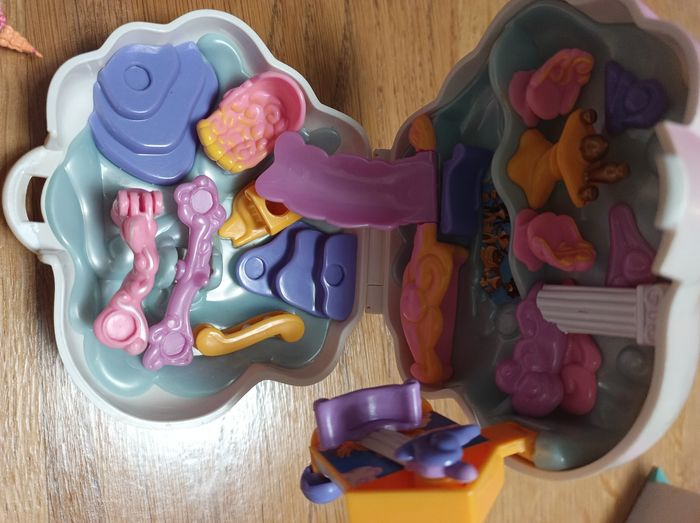 Polly pocket vintage Disney - photo numéro 6