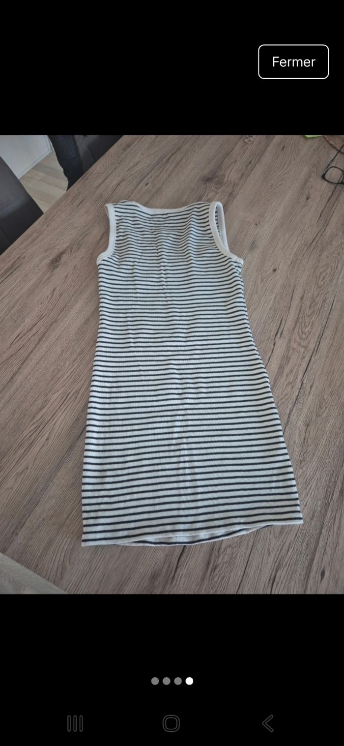 Robe ete - photo numéro 4