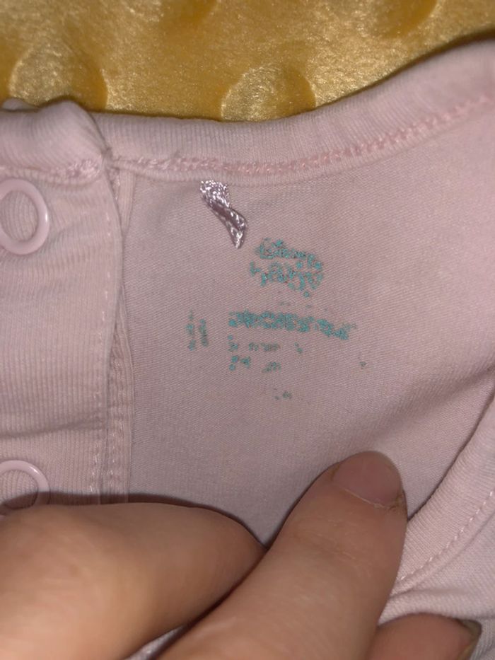 T-shirt - photo numéro 2