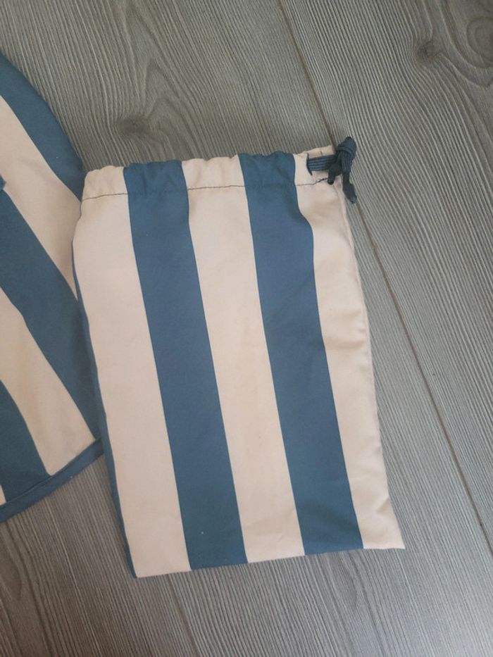 Short de bain quapi tbe 11/12 ans - photo numéro 8
