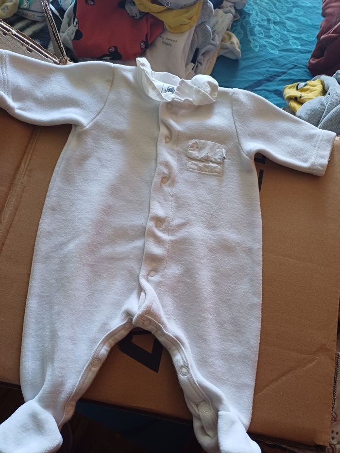 Lot naissance - photo numéro 2