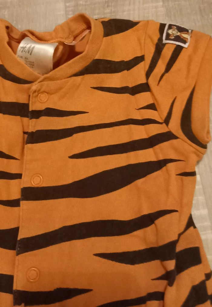 Lot de grenouillères taille 18 mois - photo numéro 3