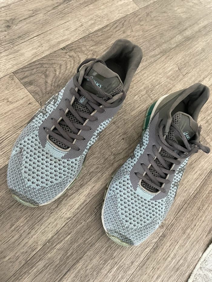 Asics - photo numéro 3