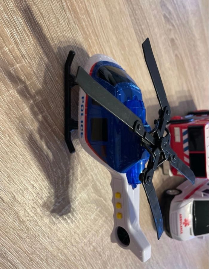 Lot véhicules - photo numéro 2