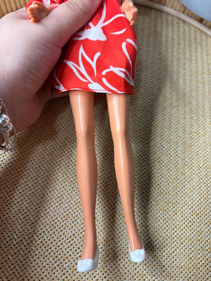 🌺Poupée Barbie vintage hasbro🌺 - photo numéro 7