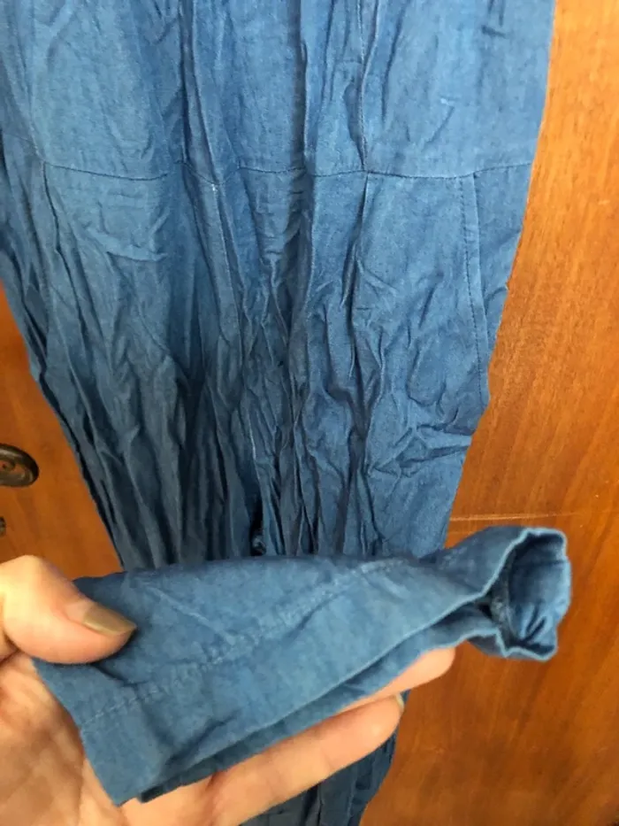 Combinaison pantalon - photo numéro 13