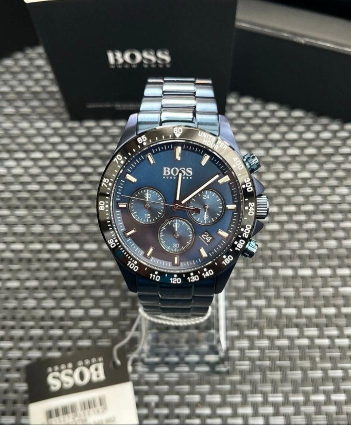 Montre Hugo Boss Hero (1513758)